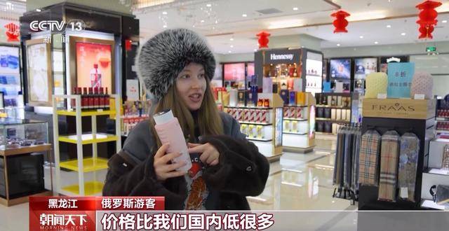 外国游客“马”不停蹄过中国年麻将胡了从一线城市到宝藏小城(图5)